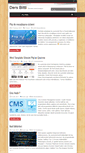 Mobile Screenshot of dersbitti.com